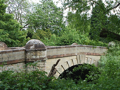 telford whitley bridge